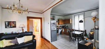 Vente appartement 2 pièces 52 m²