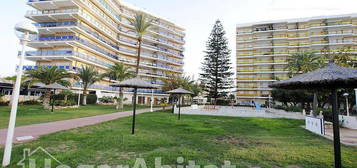 Piso en Les Marines/Las Marinas, Dénia