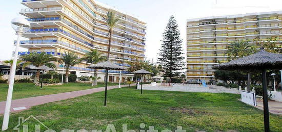 Piso en Les Marines/Las Marinas, Dénia