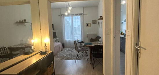 EXCLUSIVITE - APPARTEMENT Type 2