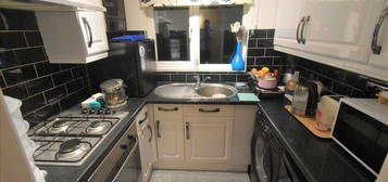 1 bed property to rent