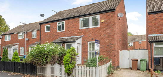 3 bed semi-detached house for sale