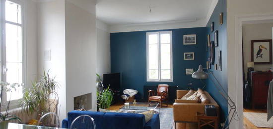 Appartement 4 pièces 105 m²