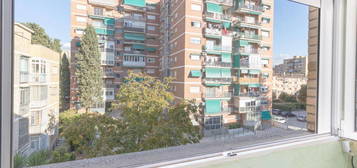 Piso en venta en Calle Luz Casanova, 9, Cartuja