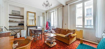 Appartement  à vendre, 4 pièces, 2 chambres, 68 m²