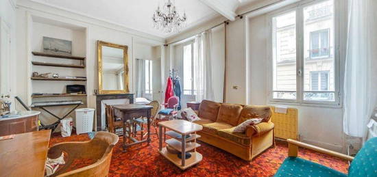 Appartement  à vendre, 4 pièces, 2 chambres, 68 m²