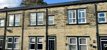 3 bedroom terraced house to rent