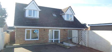 Bungalow to rent in Tennyson Close, Caldicot NP26