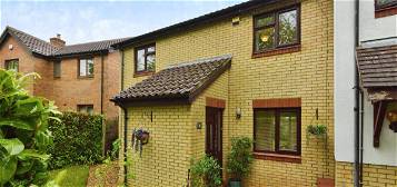 End terrace house for sale in Culbertson Lane, Blue Bridge, Milton Keynes, Buckinghamshire MK13