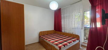 Sebastian Apartament 2 Camere Mobilat Utilat Dumbrava Noua