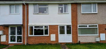 Terraced house for sale in Edgeworth, Yate, Bristol BS37