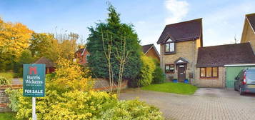 2 bed detached house for sale