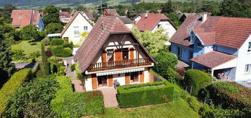 Maison  à vendre, 4 pièces, 3 chambres, 108 m²