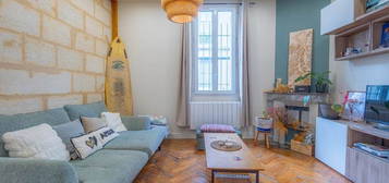 Appartement meublé  à louer, 2 pièces, 1 chambre, 33 m²