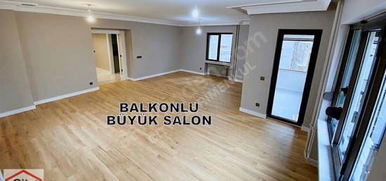 CITY DEN ERENKÖY DE KATTA TEK BAKIMLI BİNADA 195m2 4+1