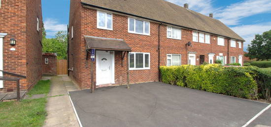 End terrace house to rent in Mayors Croft, Coventry CV4