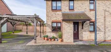 Semi-detached house for sale in Middle Mill Road, East Malling, West Malling ME19