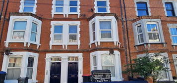 Flat for sale in Hatfeild Road, Margate CT9