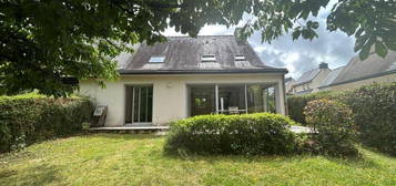 Maison 4 pièces 123 m²