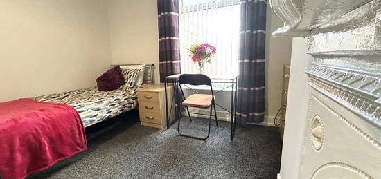 1 bedroom house share