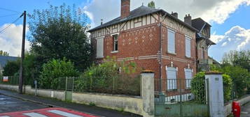 Maison  à vendre, 6 pièces, 4 chambres, 116 m²