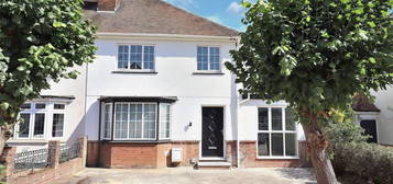 Semi-detached house for sale in Avenue Road, Chelmsford CM2