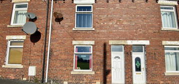 2 bed terraced house for sale