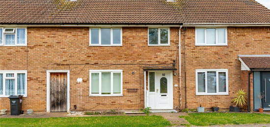 Terraced house for sale in Maplestead, Basildon SS14