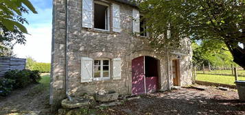 Maison  à vendre, 3 pièces, 2 chambres, 71 m²