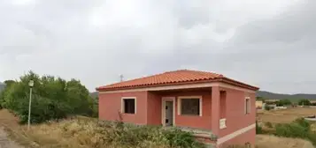 Casa en Aiguamurcia