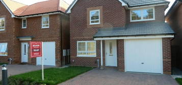 3 bedroom detached house