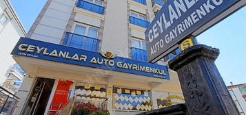 KİRALIK BUVARA CEPHE 3+1 DAİRE CEYLANLAR GAYRİMENKUL DEN