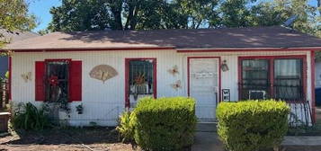 237 Juanita Ave, San Antonio, TX 78237