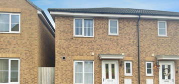 Property to rent in Llys Tredwr, Waterton, Bridgend CF31