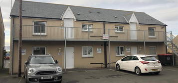 Maisonette to rent in Main Street, Seahouses, Northumberland NE68