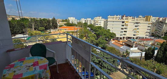 Piso en Puerto Marina, Benalmádena