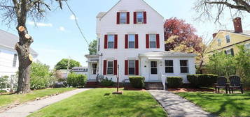 50 W  Main St #12, Westborough, MA 01581