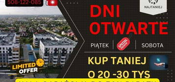 ✅100m2 + dniOTWARTE m.zew 50% RABAT do 35k ✅