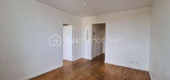 Appartement  à vendre, 2 pièces, 1 chambre, 35 m²