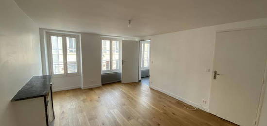 Appartement à louer Paris