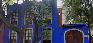 Casa en  Gómez Farias 163, Del Carmen, 04100 Ciudad De México, Cd. De México, México