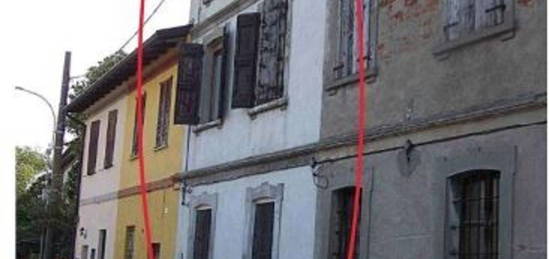 Casa o villa all'asta in via Vida Gerolamo, 18