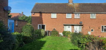 3 bedroom semi-detached house