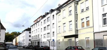 Eigentumswohnung 3 Zimmer, ca. 68m² Wfl., Balkon - Zentrumnahe und ruhige Lage