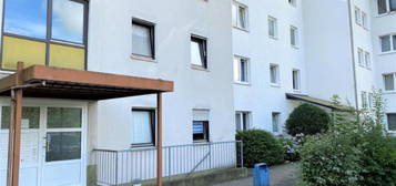 Weilmünster Seniorenwohnung 2 ZKB mit Aufzug und Balkon