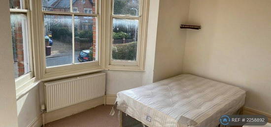 1 bedroom house share