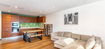 2 bed flat to rent