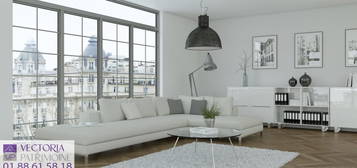 Appartement neuf à vendre, 2 pièces, 1 chambre, 45 m²