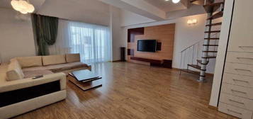 Apartament Tip Duplex 2 Camere - Zona Parcul Carol