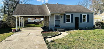 1714 S Goodlet Ave, Indianapolis, IN 46241